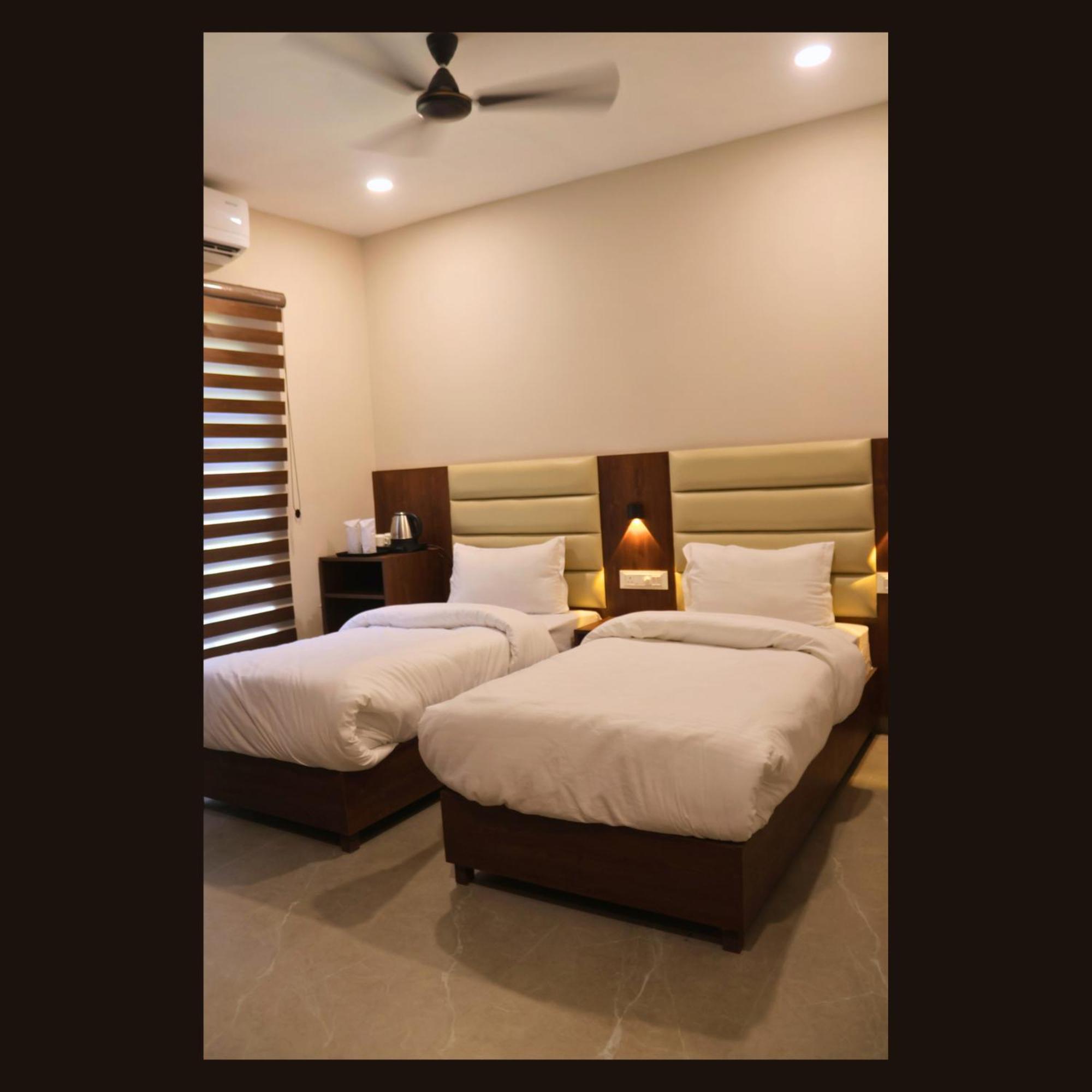 5 States Resort Amritsar Dış mekan fotoğraf